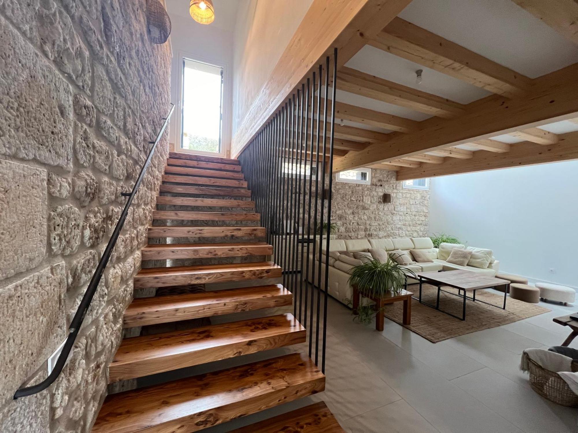 El Pecu Casa Rural Starfamiliar Bustillo Del Paramo Bagian luar foto